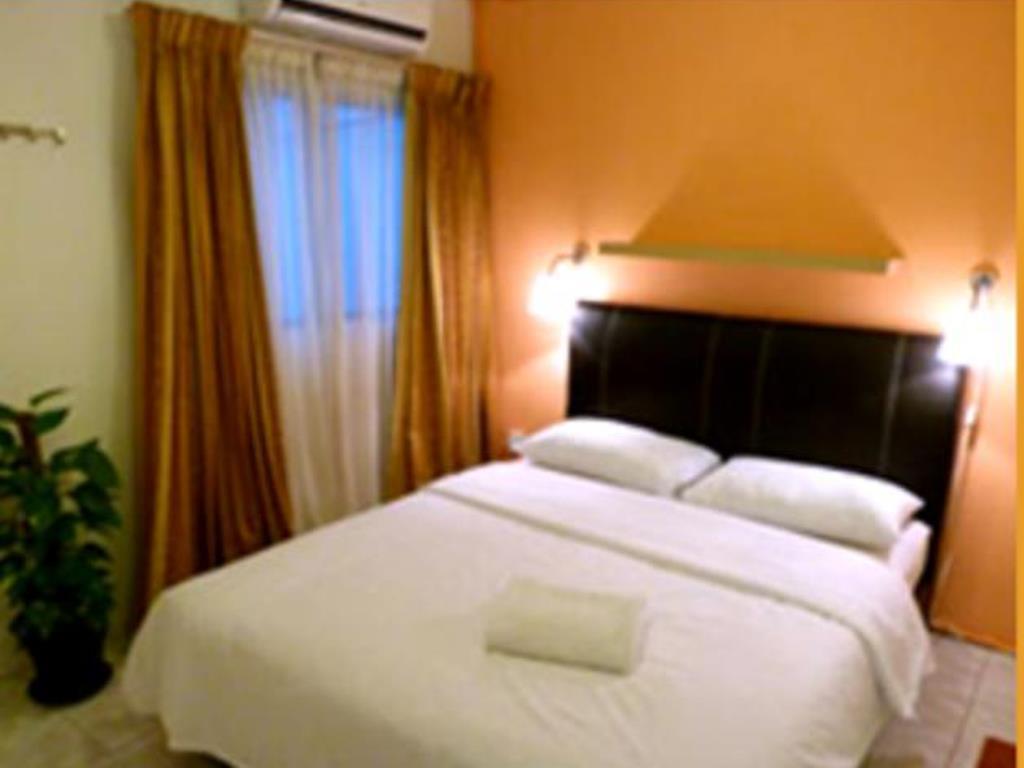 Orange Pekoe Guesthouse