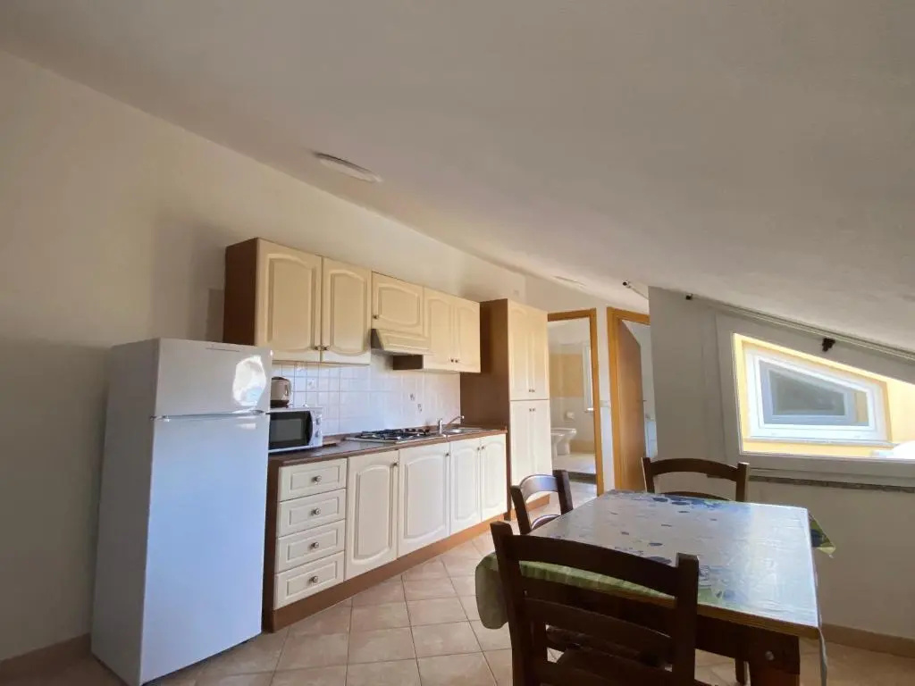Casa Vacanze Cau - Chambres
