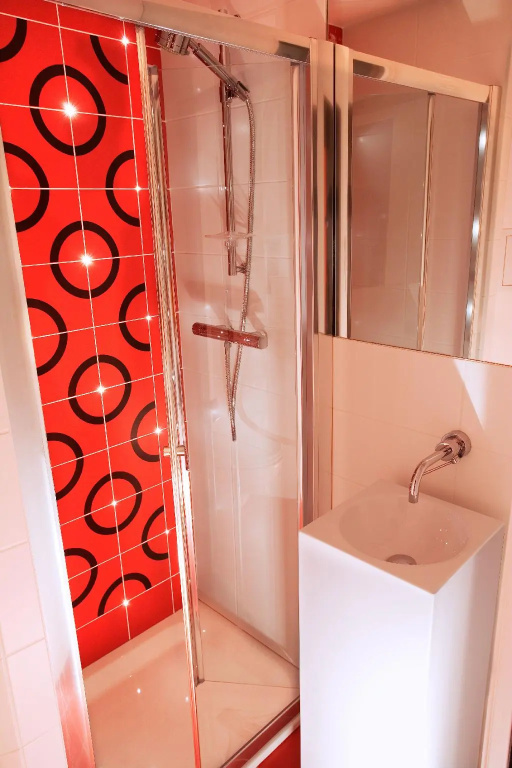 Five Boutique Hotel Paris Quartier Latin 82