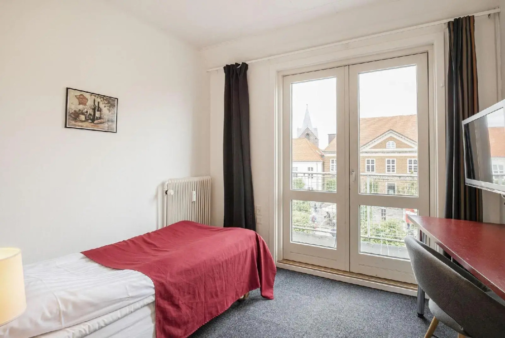 Hotel photo 20