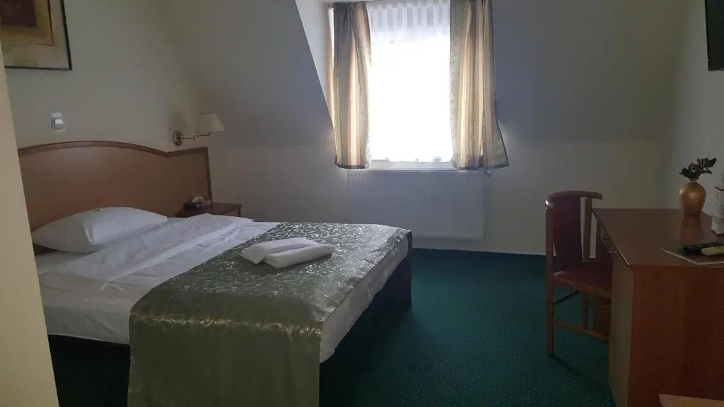 Hotel Melody - Chambres