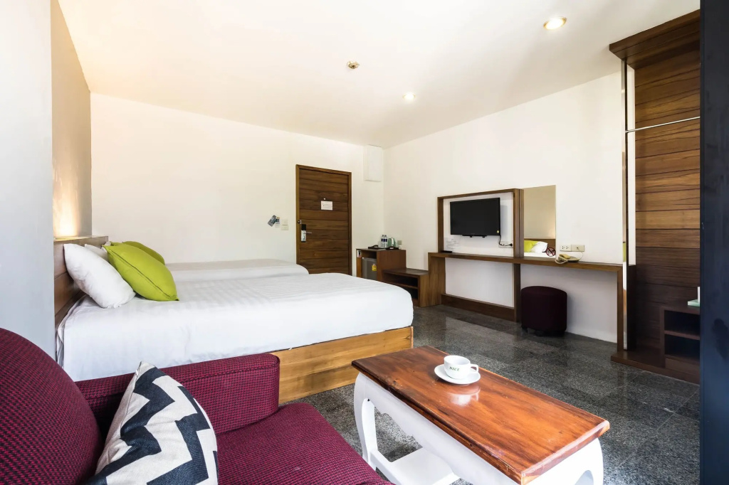Hotel photo 4