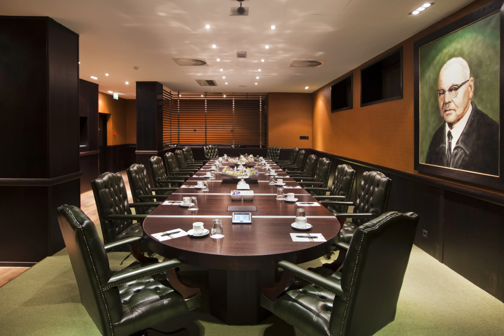 Van der Valk Hotel Assen - Général