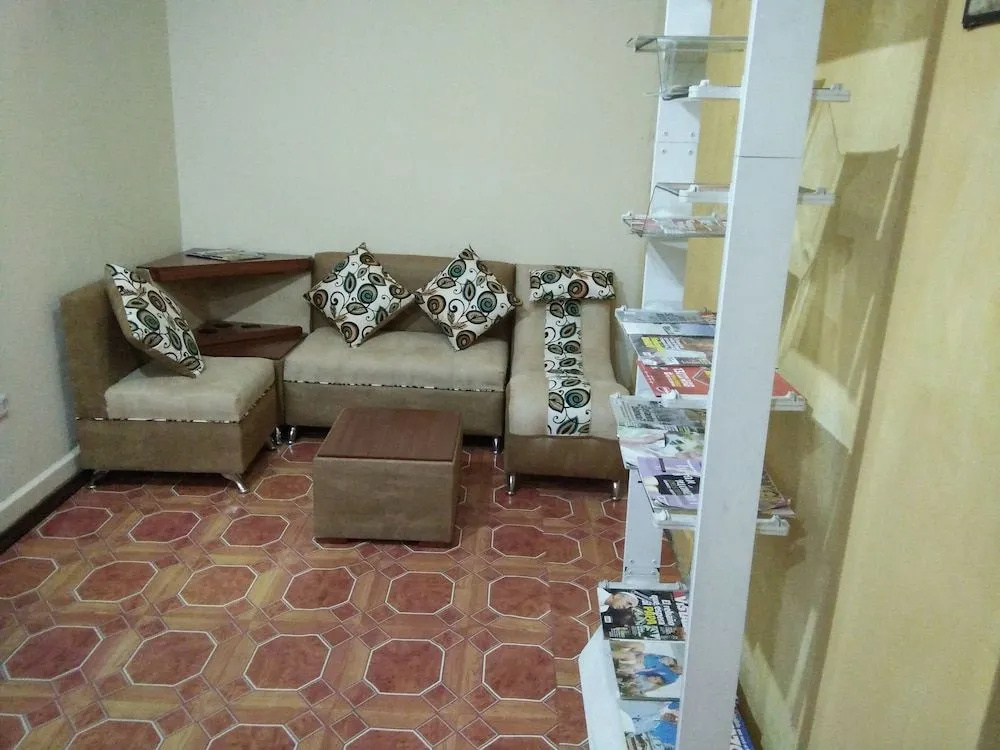 Hotel photo 10
