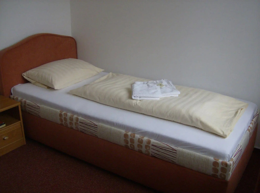 Hotel Maria - Général