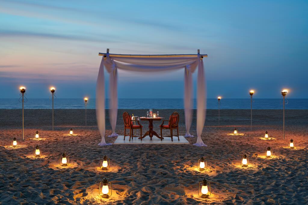 Holiday Inn Resort Goa
