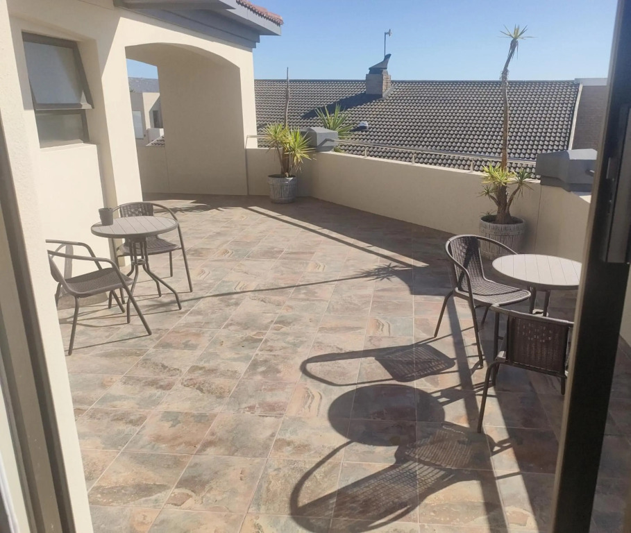 Alabaster Box B&B - фото 21