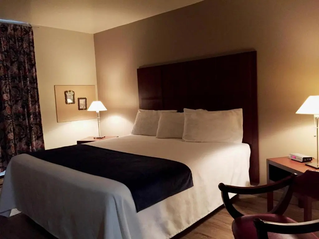 Standard room