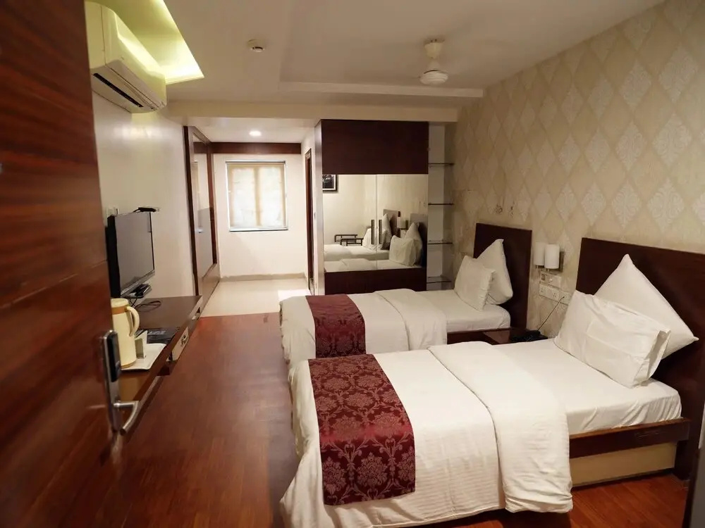 Hotel Sasya Pride - Général