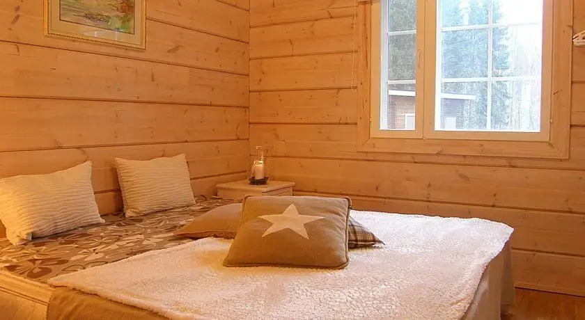 Holiday Homes Vipuniementie