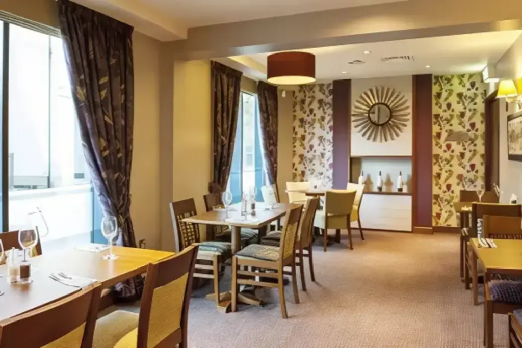 Premier Inn Hemel Hempstead West - Général