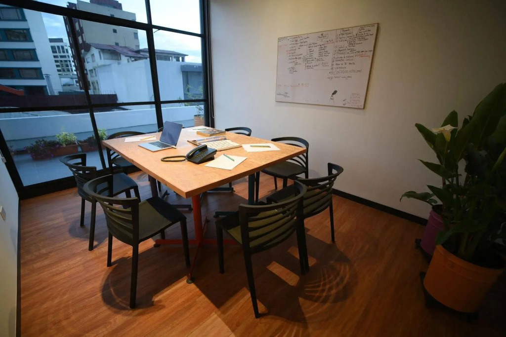 Hotel photo 20