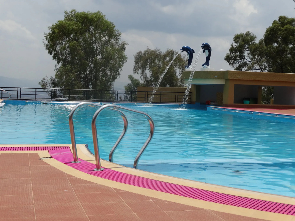 Hotel photo 9