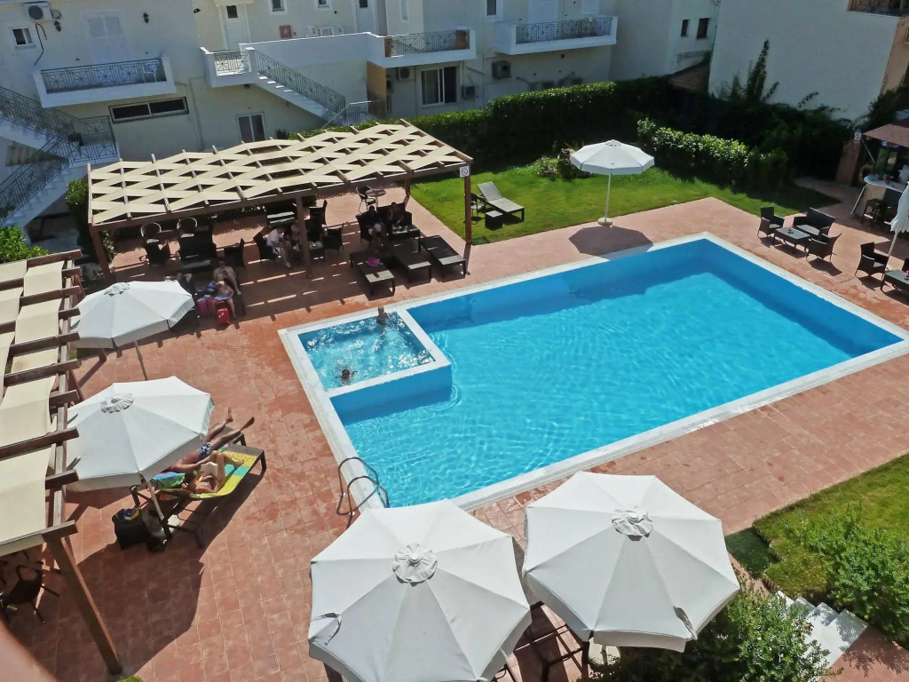 Hotel photo 16