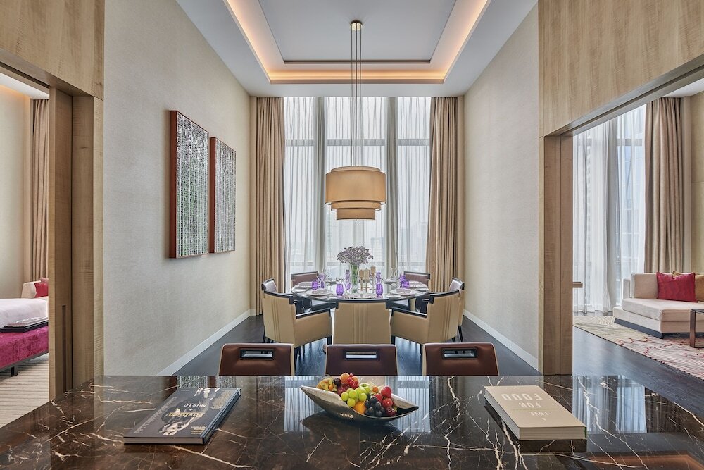 Pavilion Hotel Kuala Lumpur Managed By Banyan Tree