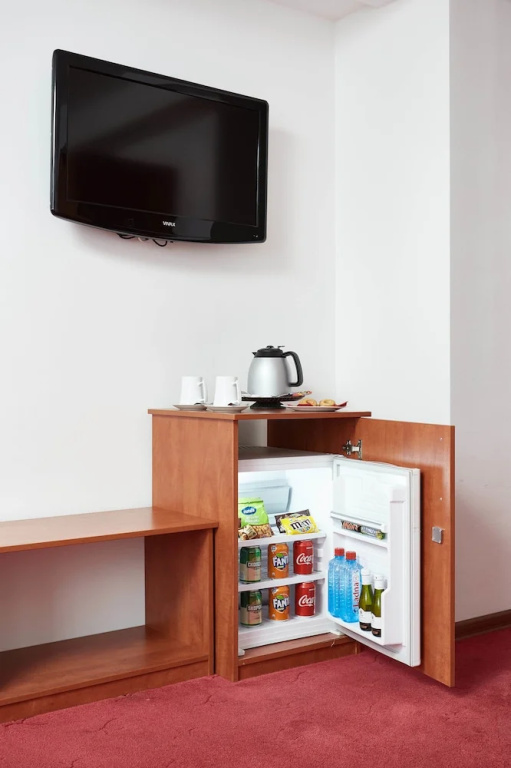 Hotel Victoria - Chambres