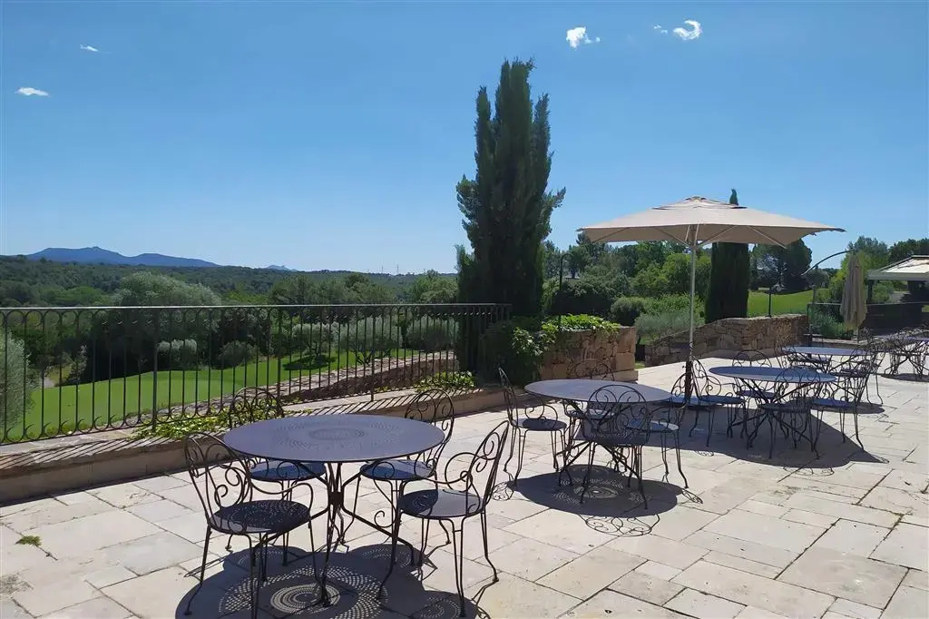 Domaine de Saint Endréol Golf & Spa Resort**** - Général
