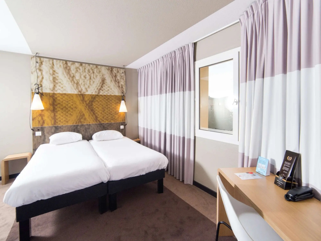 Hôtel Ibis Toulouse Purpan - Général