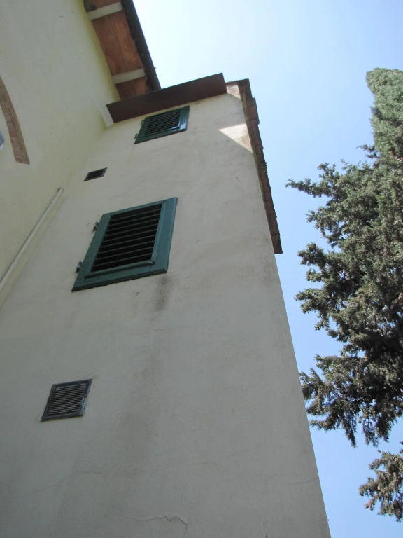 Residence Casprini da Omero