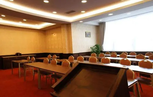 Hotel Lesana - Général