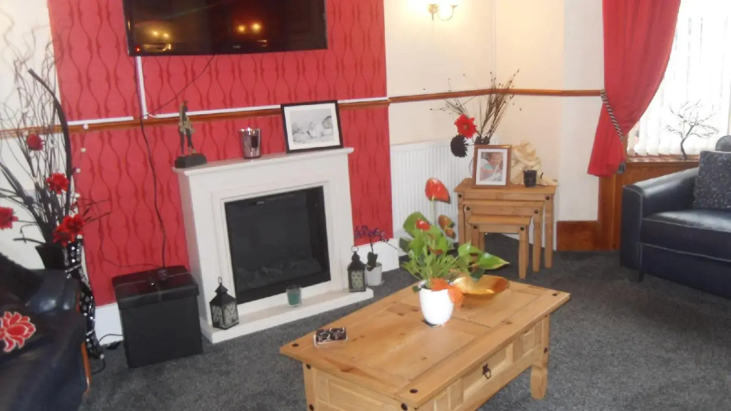 Hotel photo 18