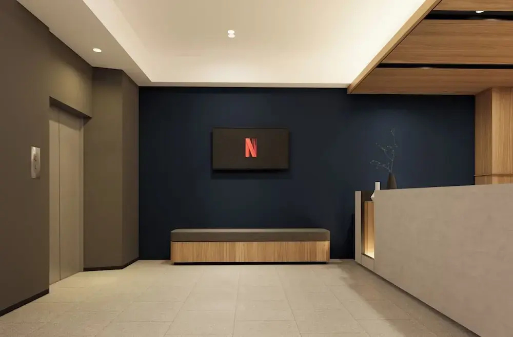 Hotel photo 10