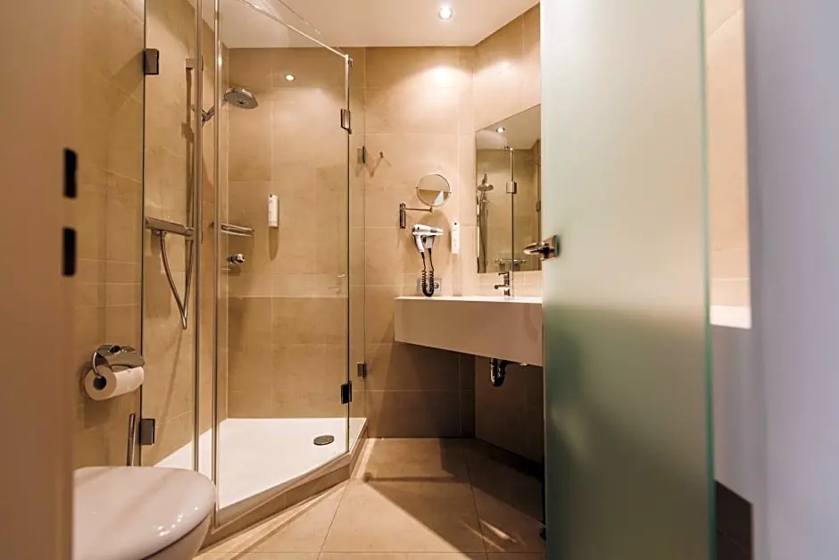HOTEL KOCKS am Mühlenberg - Chambres
