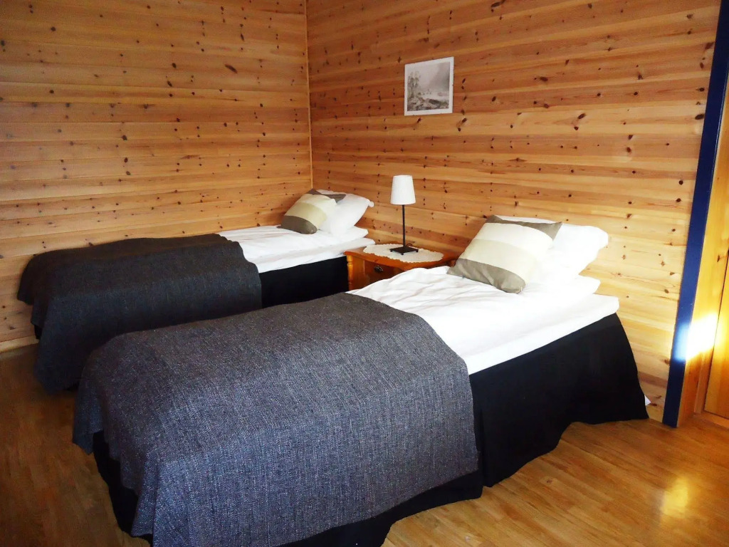 Gargia Lodge — фото