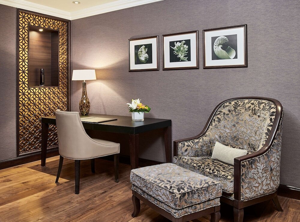 Hilton Ras Al Khaimah Resort & Spa