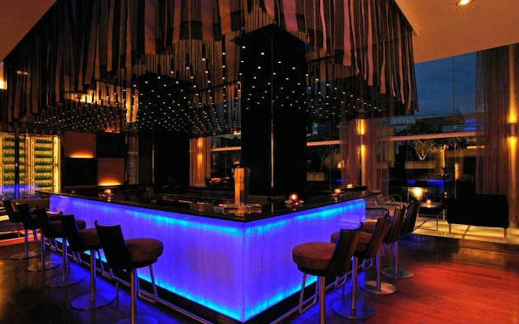 Taj Club House - Général
