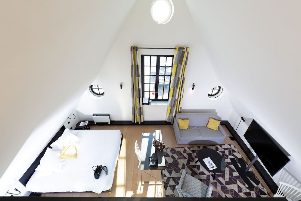 Grand Place Hotel by null