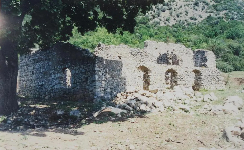 Oasi Cannito