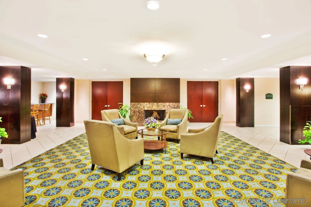 Holiday Inn Atlanta/Roswell by IHG - Général