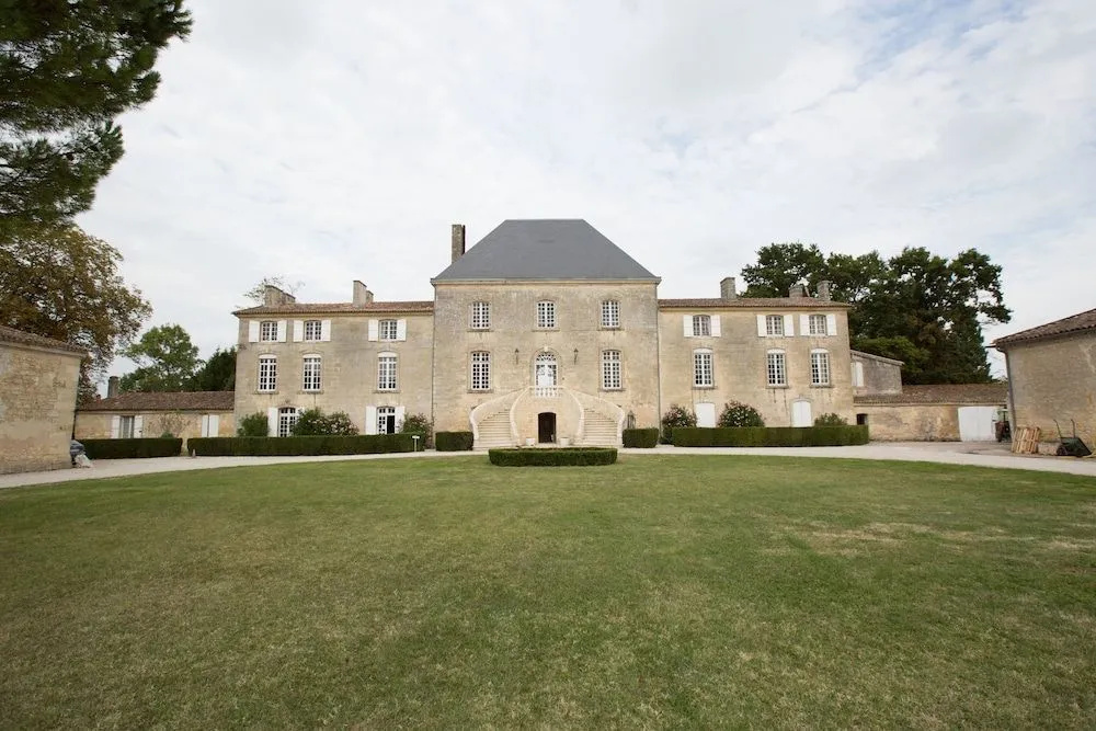 Château des Arras