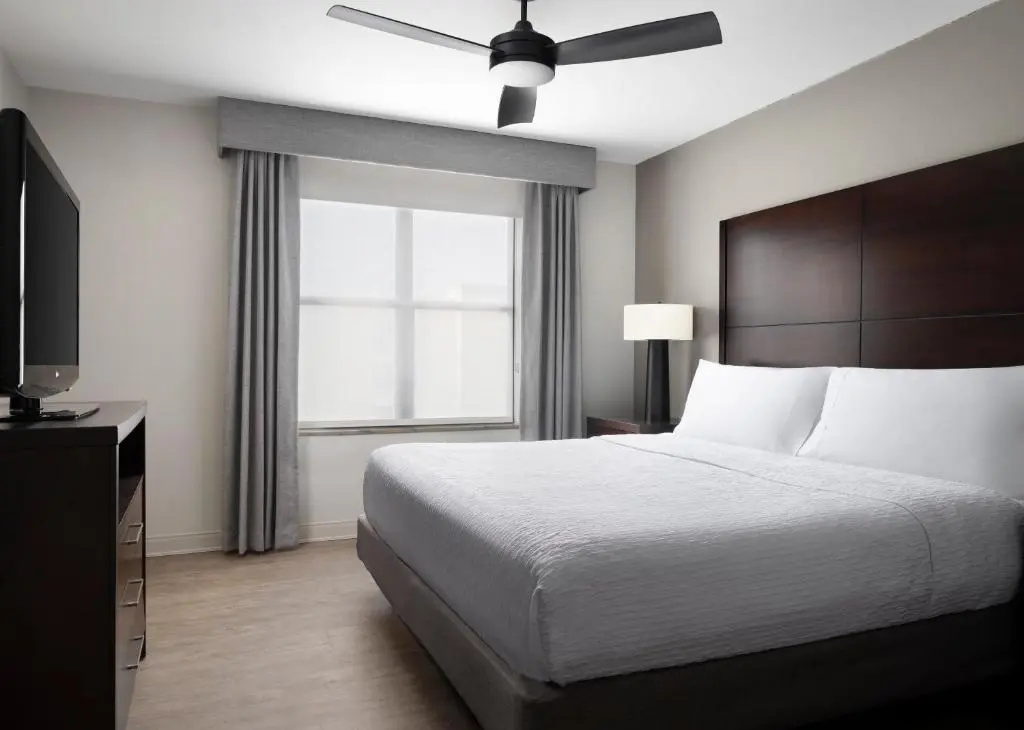Homewood Suites by Hilton Carle Place - Garden City, NY - Chambres
