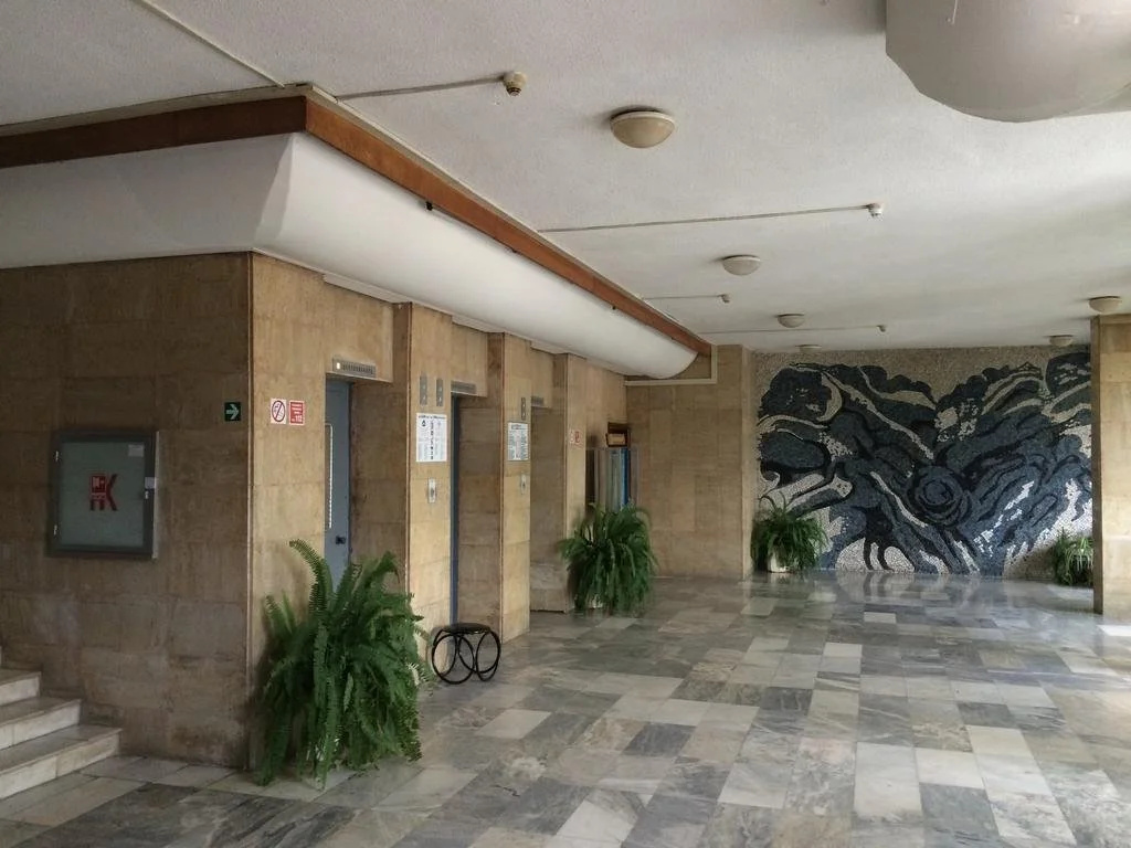 Hotel Park - Général