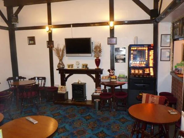Hotel photo 18