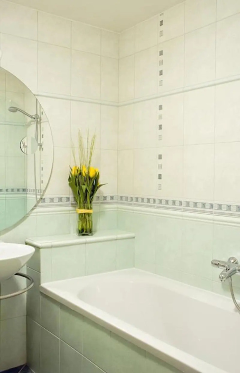 PRIMAVERA Hotel & Congress Centre - Chambres