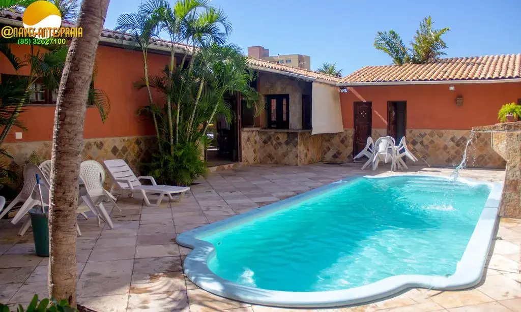 Navegantes Praia Hotel - Général