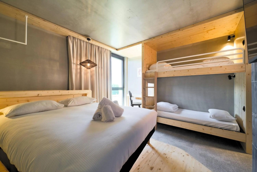 Voir la photo 2 — Greet Hotel Cernay Mulhouse