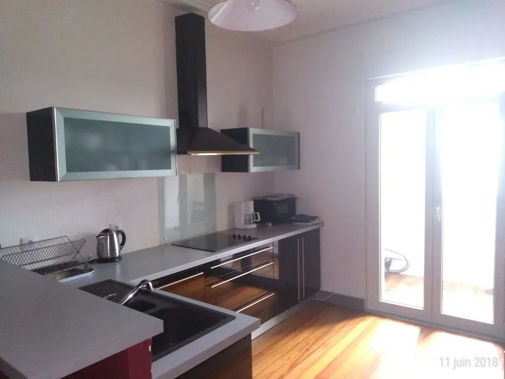 Voir la photo 4 — Appartement Meurisse