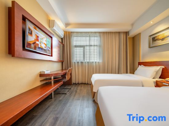Maixinge Boutique Hotel - Chambres