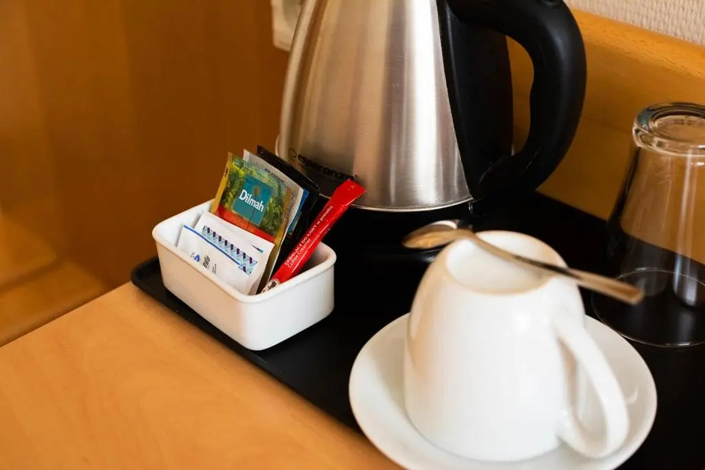 Mercure Opole - Chambres