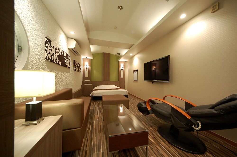 Hotel Will City Asakusa - Adults Only 사진 14