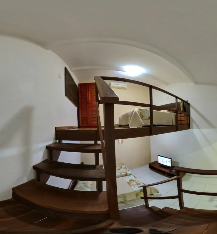 Standard Quadruple Family room