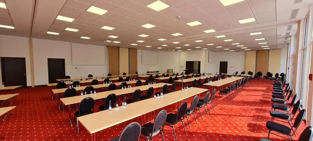 Hotelpark Der Westerwald Treff - Général