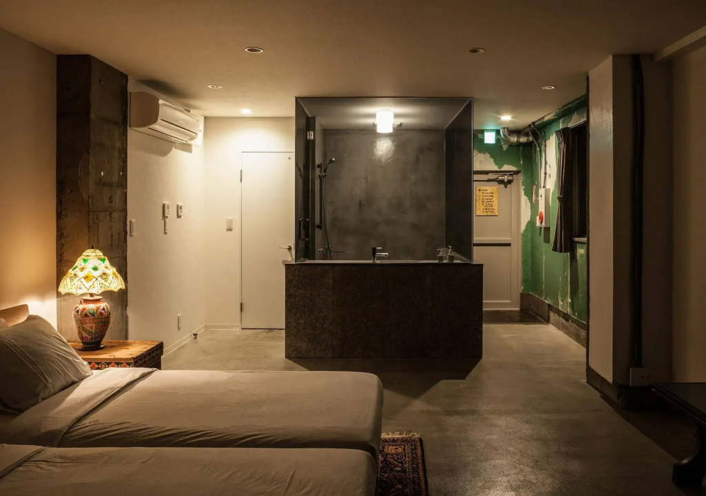 Hotel photo 13