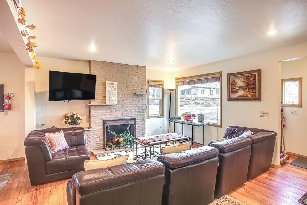 Spacious Coeur d 'alene Home: Near Everything! — фото 4