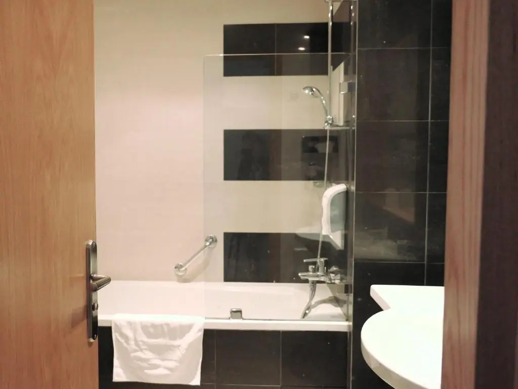 Le Pietri Urban Hotel - Chambres