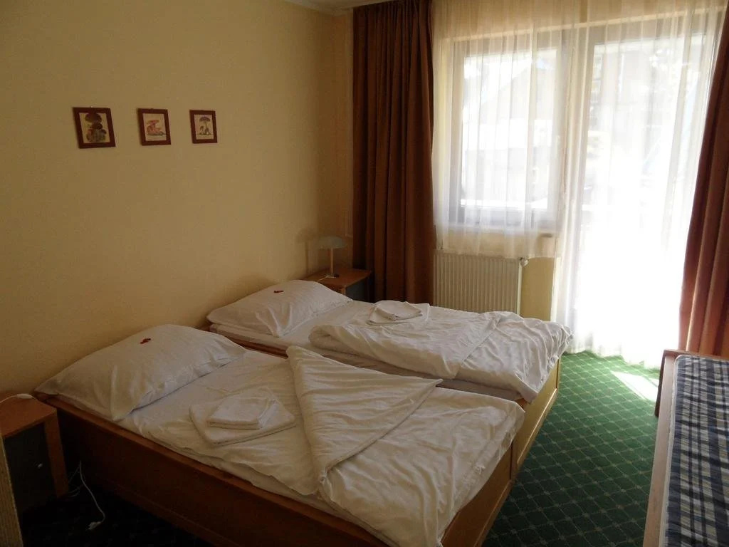 Hotel PlannerInn - Général